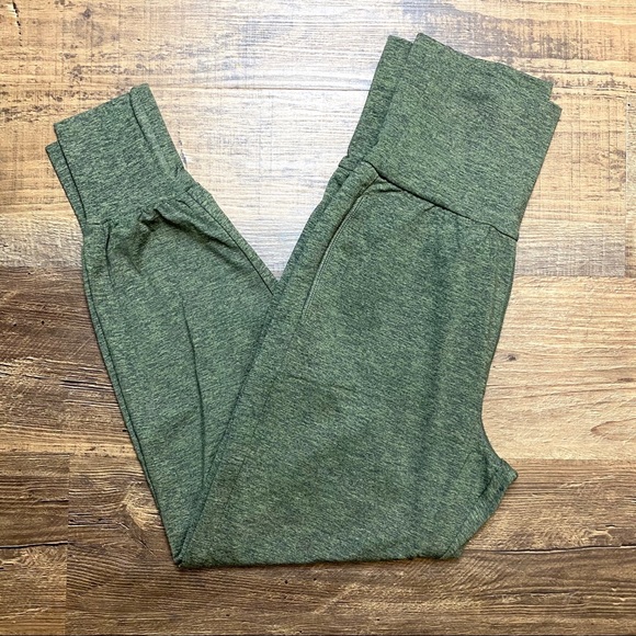 aerie Pants - Aerie Jogger Pants Small